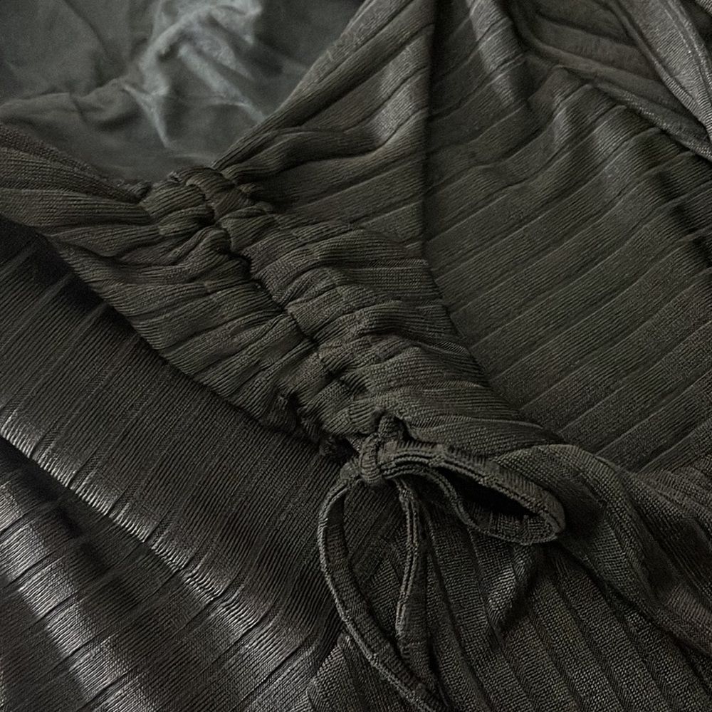 Free People X REVOLVE One And Only Maxi Dress In Black - Picture 5 of 7